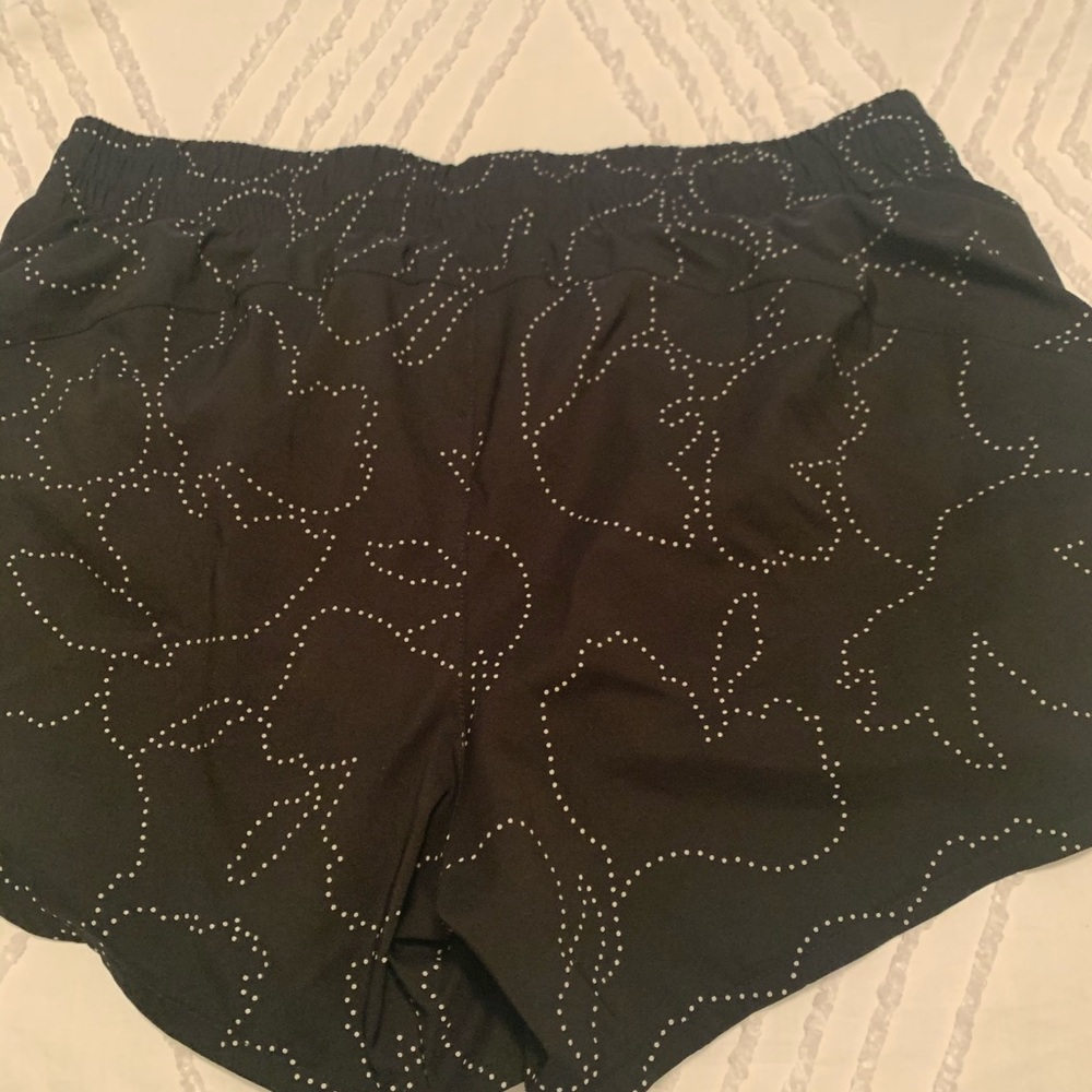 Athleta shorts